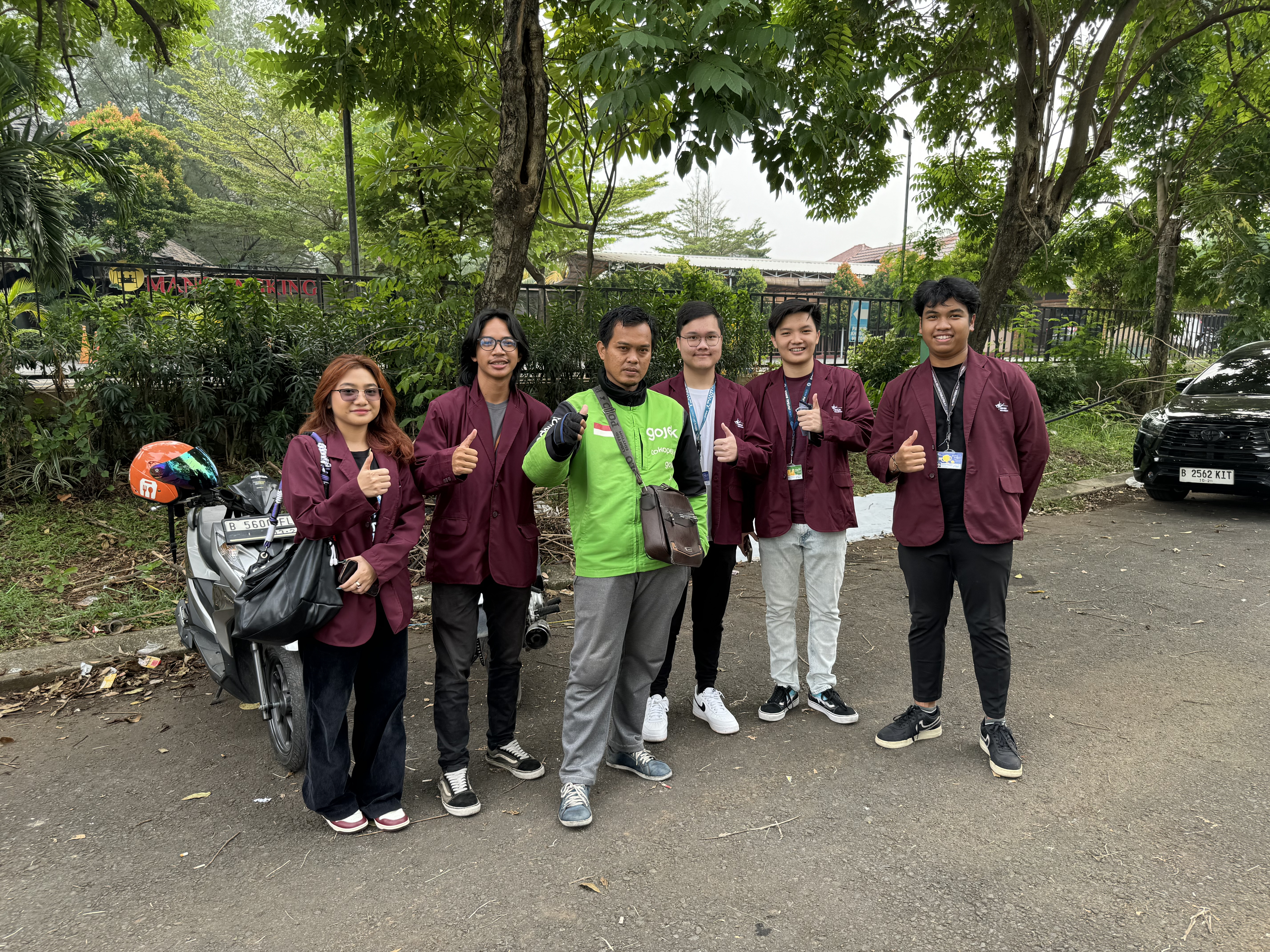 Inovasi dan Infrastruktur Kota Bekasi Dalam Sarana dan Prasarana Transportasi