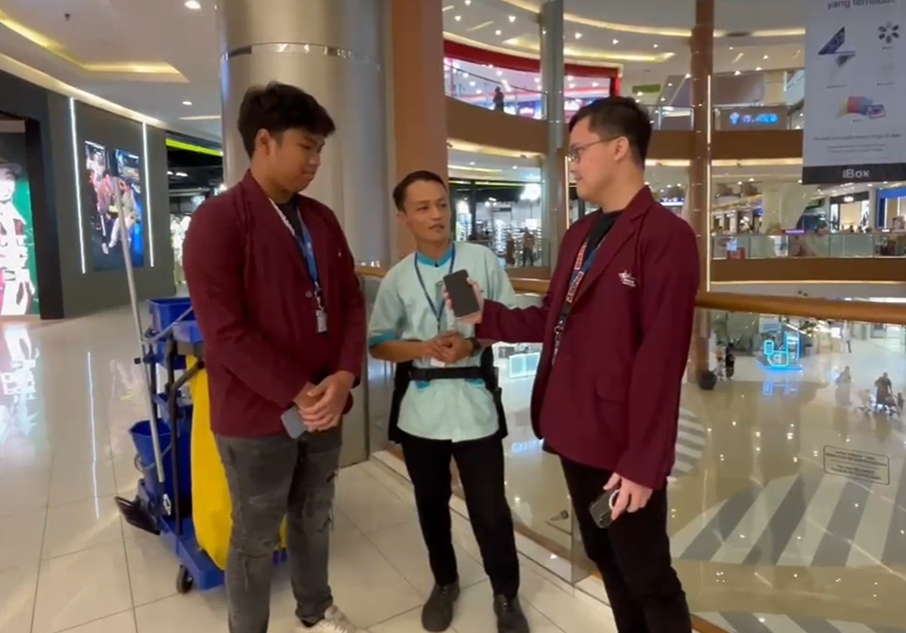 Membangun Kesadaran Lingkungan: Upaya Pelestarian Alam untuk Generasi Mendatang