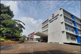 SMAK Penabur Harapan Indah