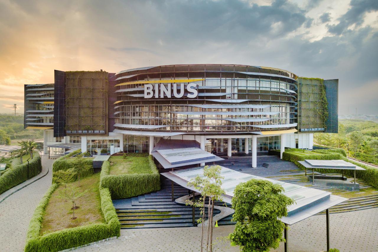 BINUS University