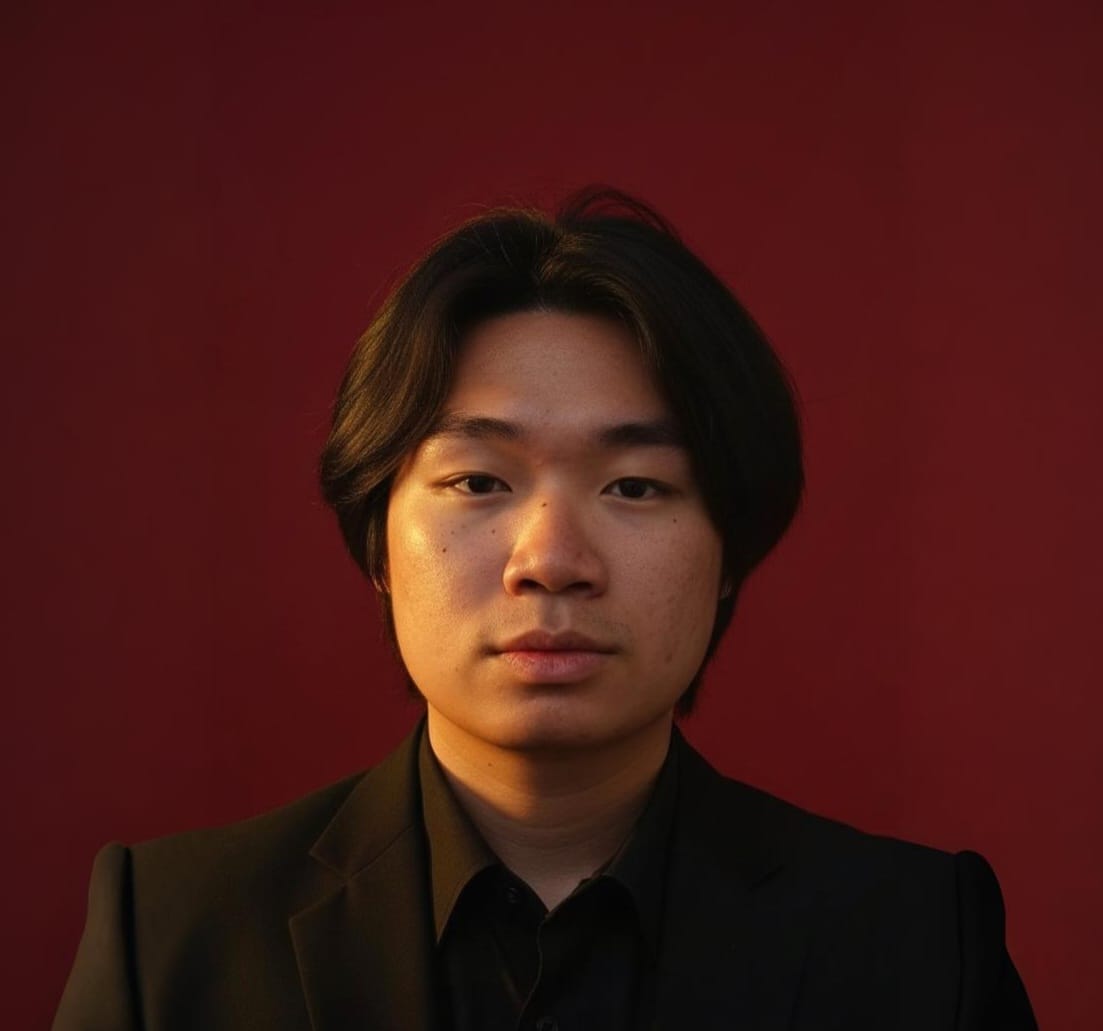 Foto Profil Steven Sander