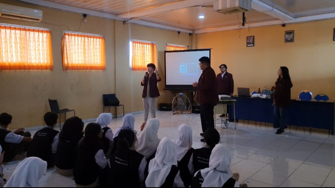 Preview Peran Agama dalam Keadilan Sosial